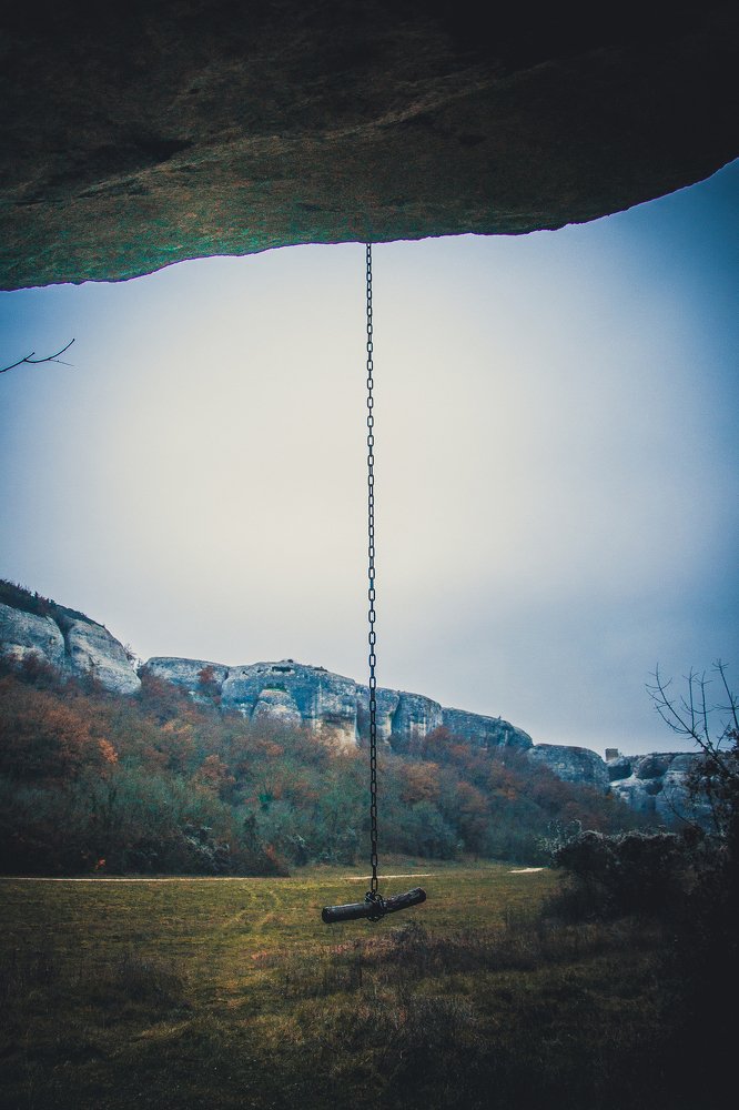 Photograph by Оксана Кийкова