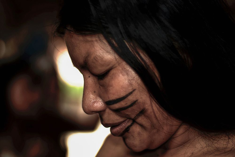 Photograph by talia duclos