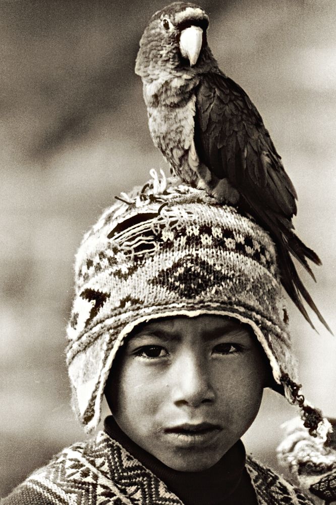 Photograph by talia duclos