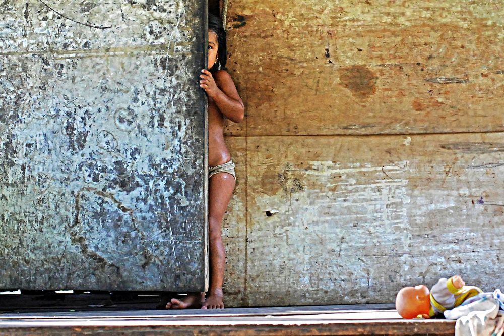 Photograph by talia duclos