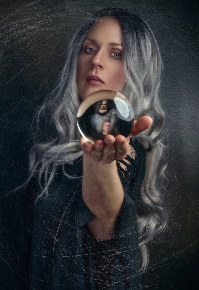 Photograph by Andrew Trask