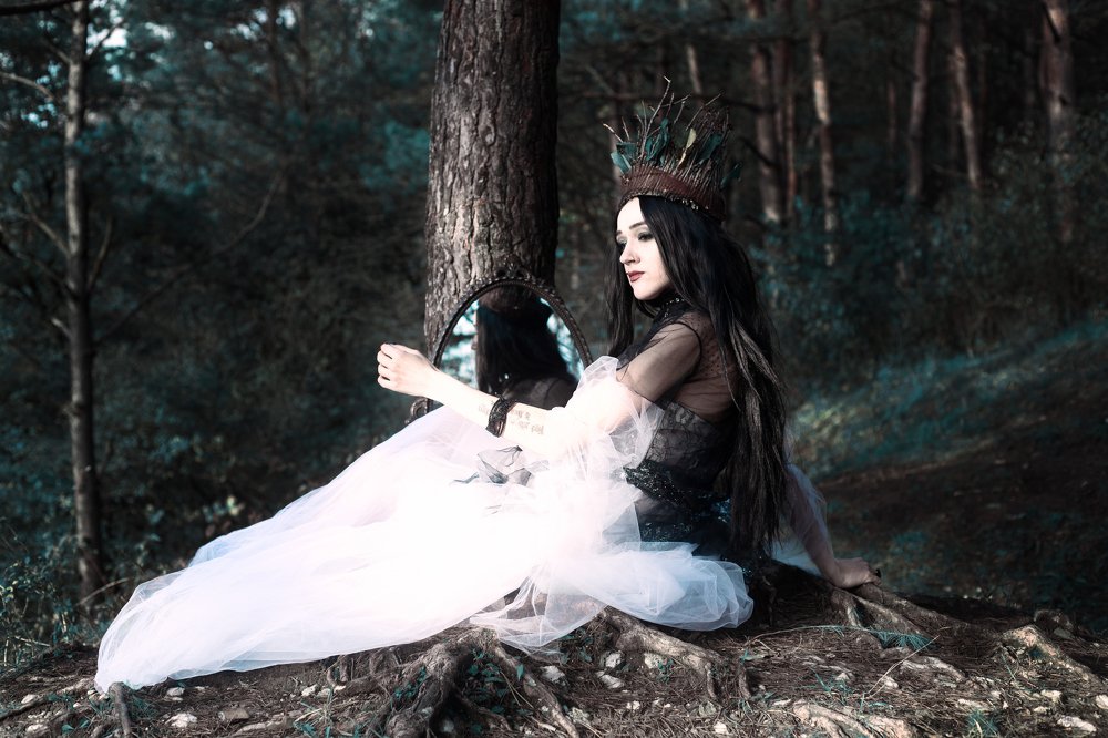 Photograph by Алекс