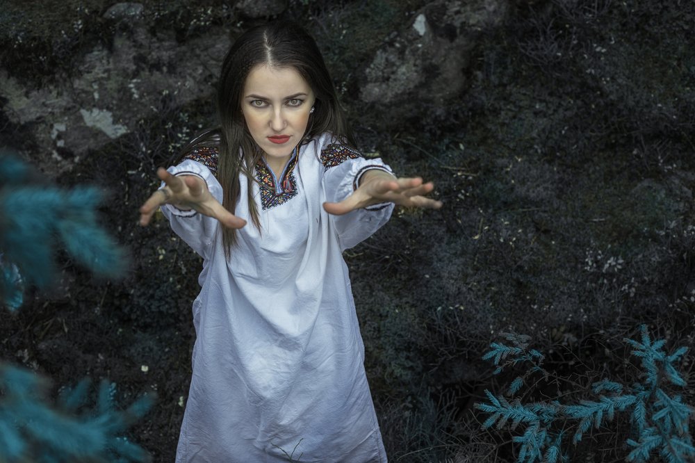 Photograph by Алекс