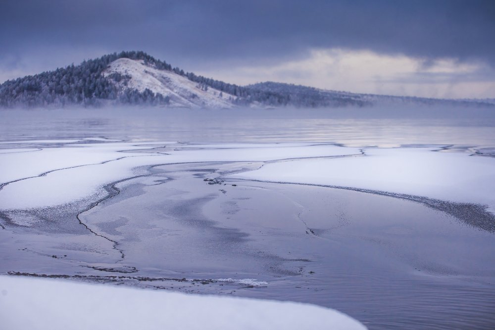 Photograph by Ирина Кузькина