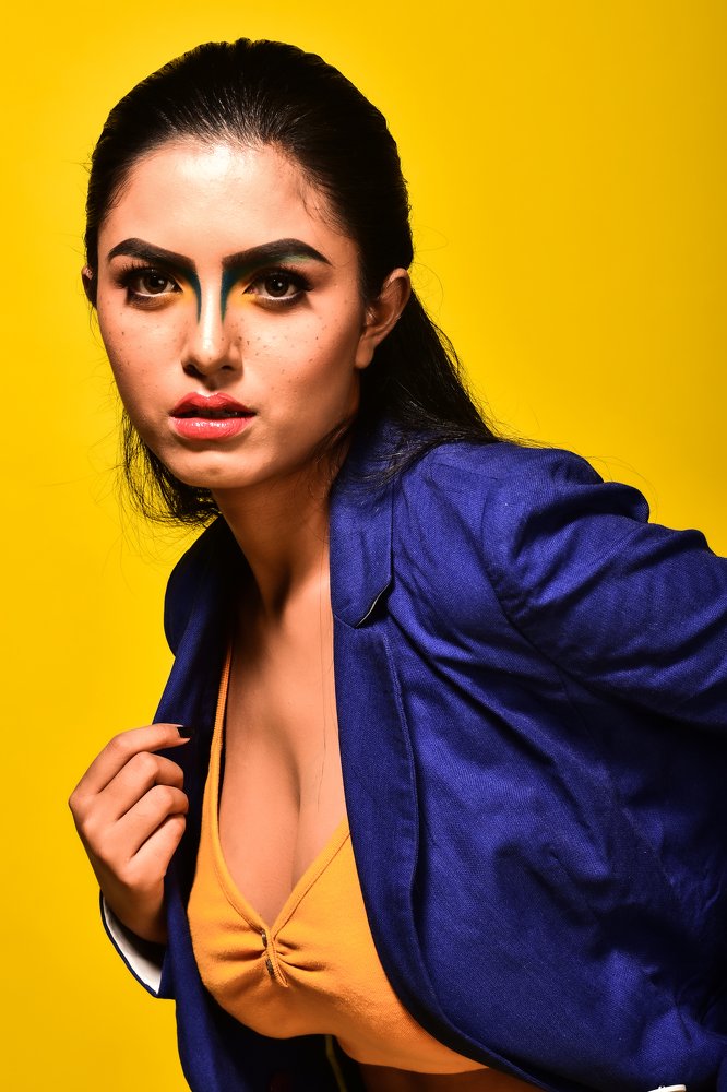 Фотография автора Animesh Majhi