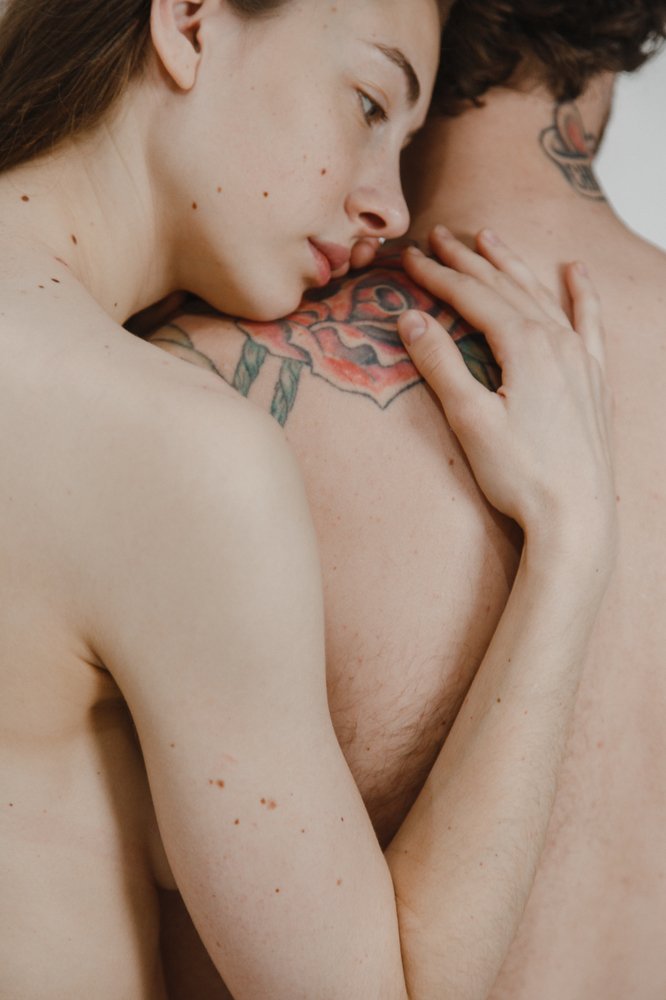 Фотография автора Екатерина Козлова