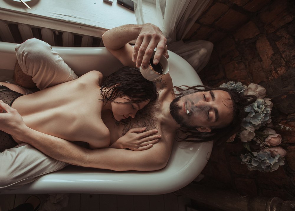 Photograph by Алина Иванова