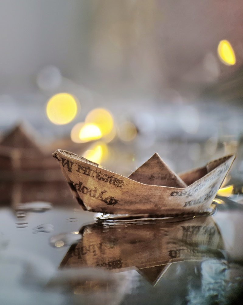 Photograph by Светлана Смирнова