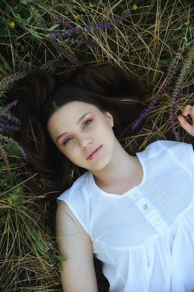 Photograph by Юлия Семенюк