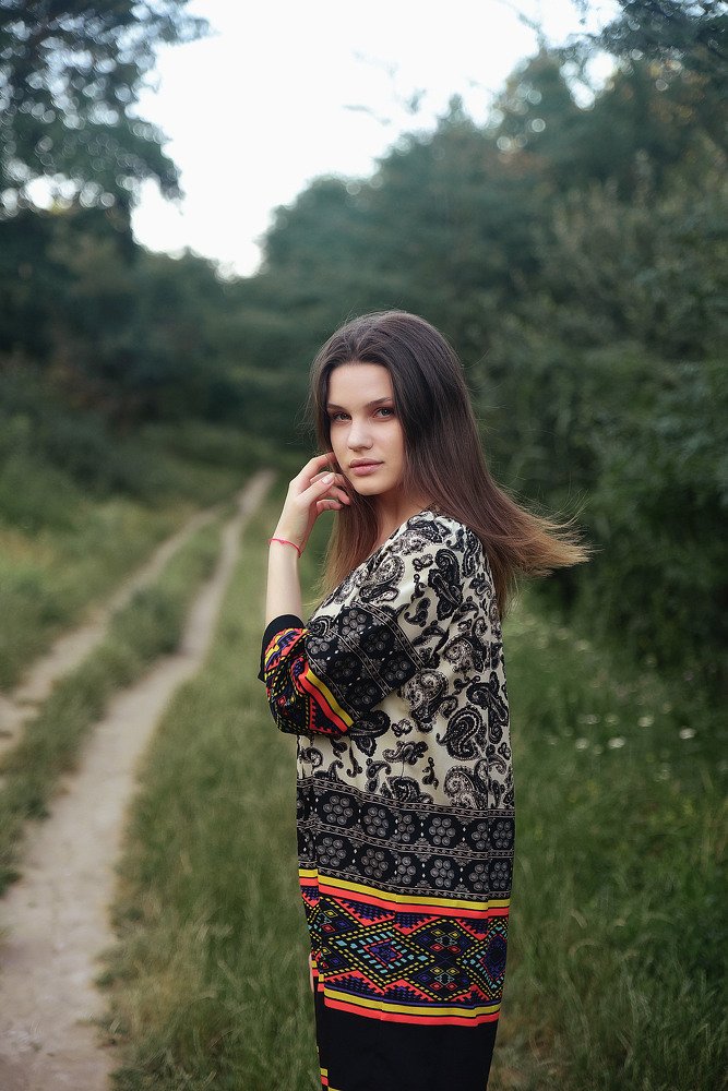 Photograph by Юлия Семенюк