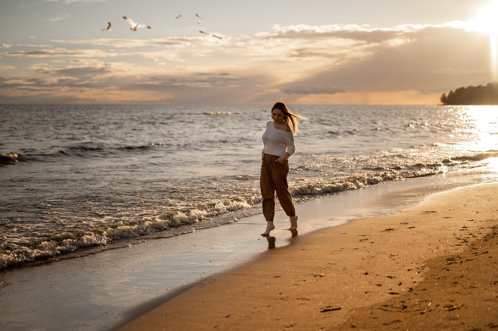 Photograph by Юлия Павлова