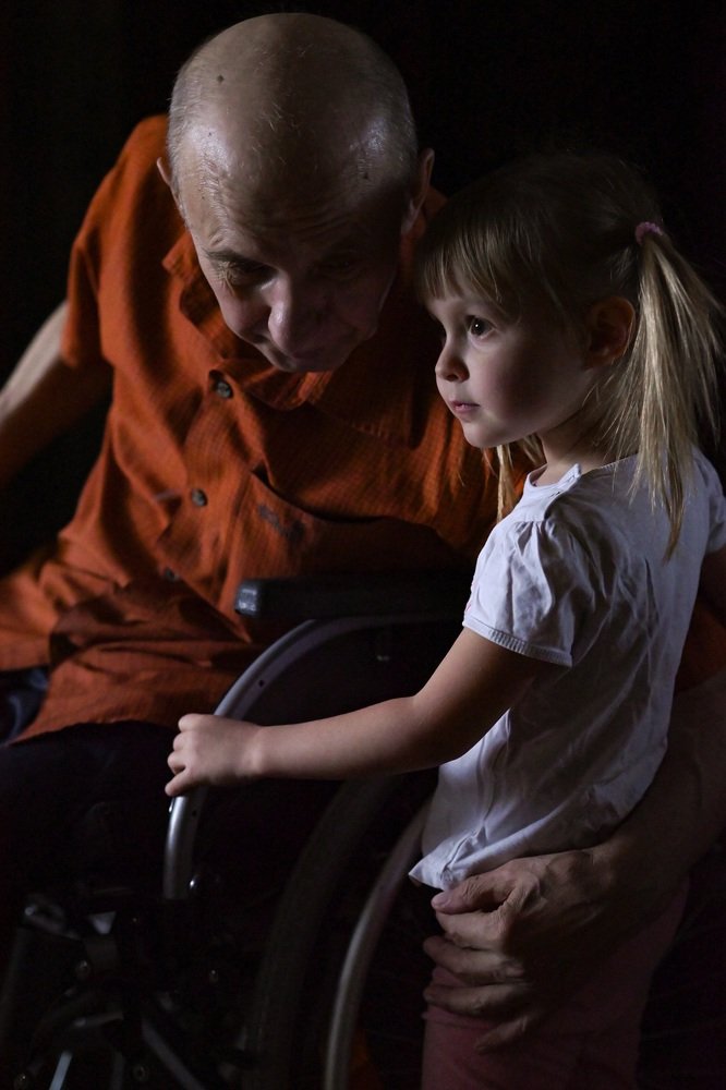 Photograph by Екатерина Овчаренко