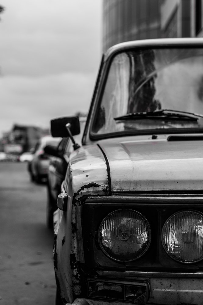 Photograph by Павел Стаценко