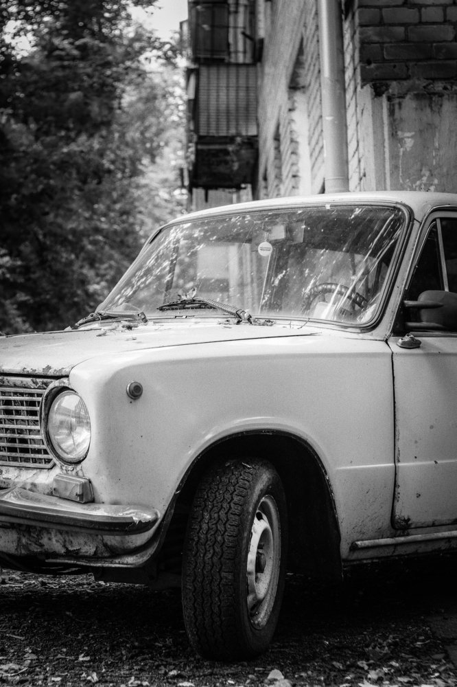 Photograph by Павел Стаценко