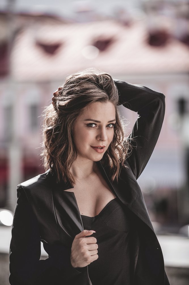 Photograph by Алексей Молчан