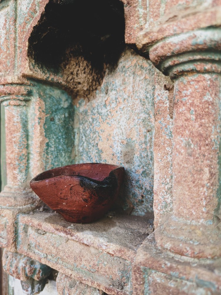 Photograph by Vijay Gala