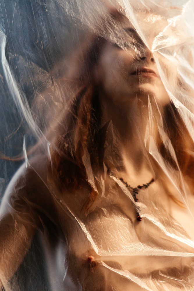 Photograph by Roman Zhuravlev