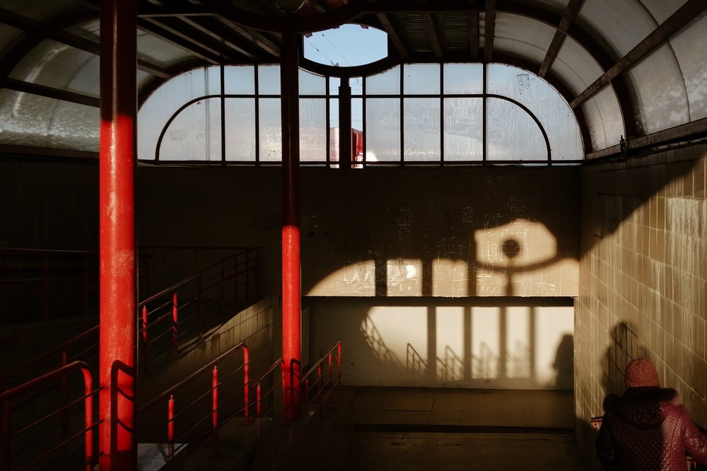 Photograph by Оксана Артемьева