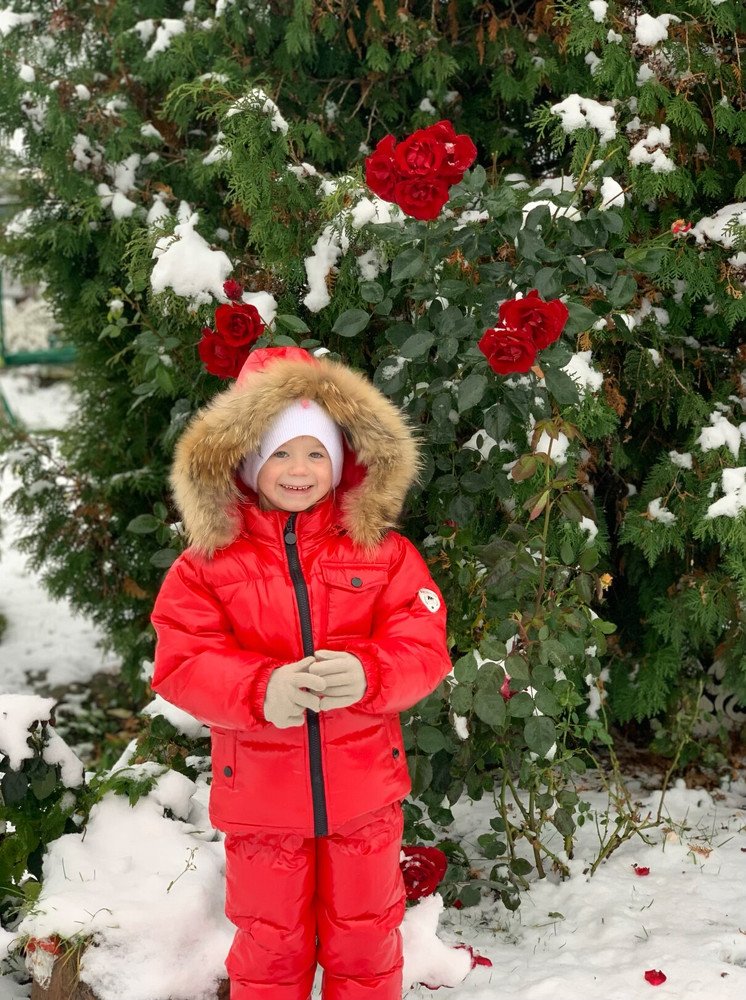 Photograph by Екатерина Раевская