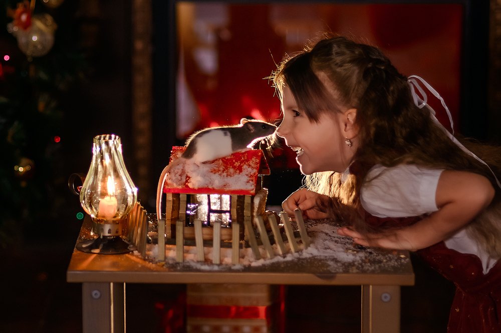 Photograph by Ольга Урвилова