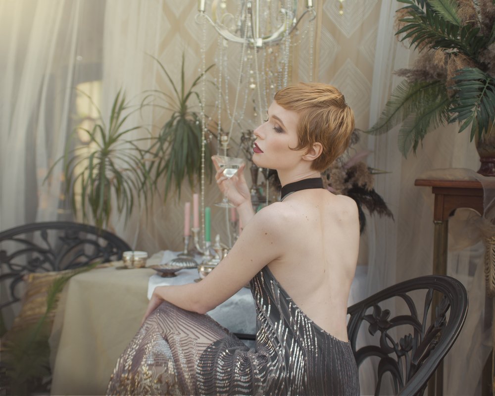 Photograph by Ольга Лобачёва