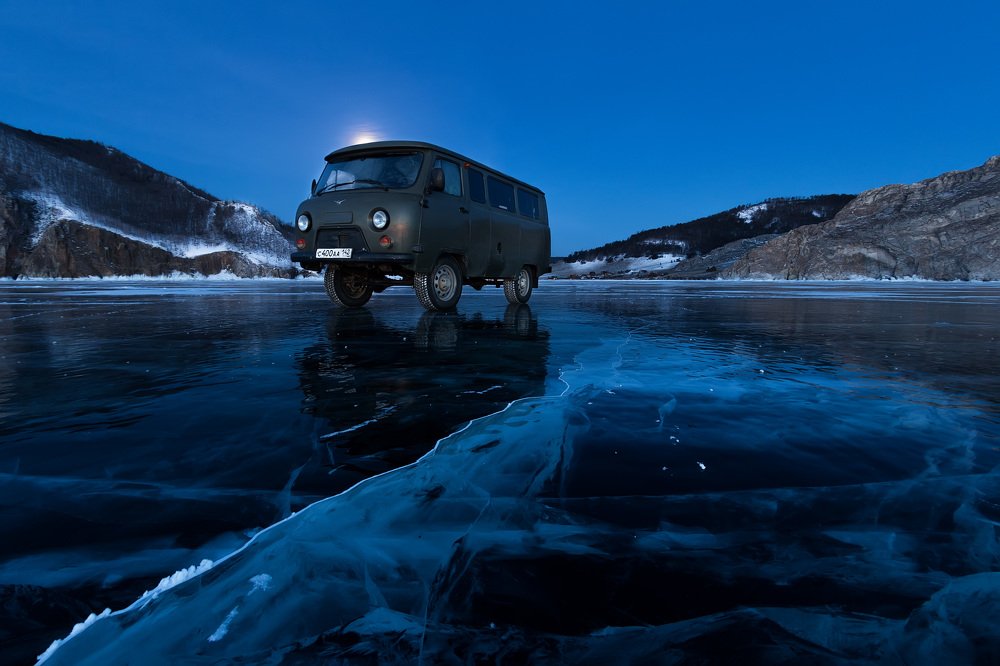 Photograph by Алексей Закиров