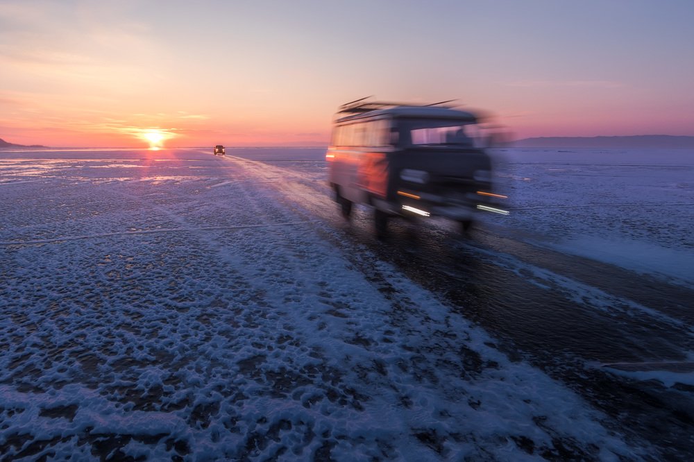 Photograph by Алексей Закиров