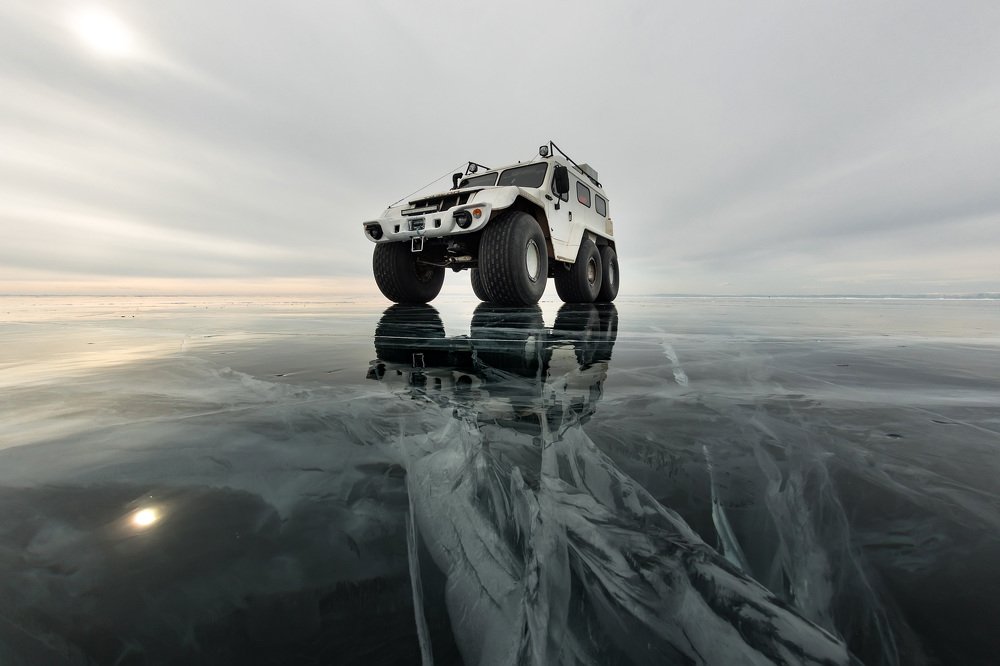 Photograph by Алексей Закиров