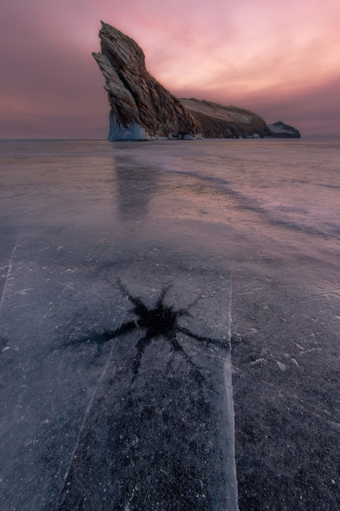 Photograph by Алексей Закиров