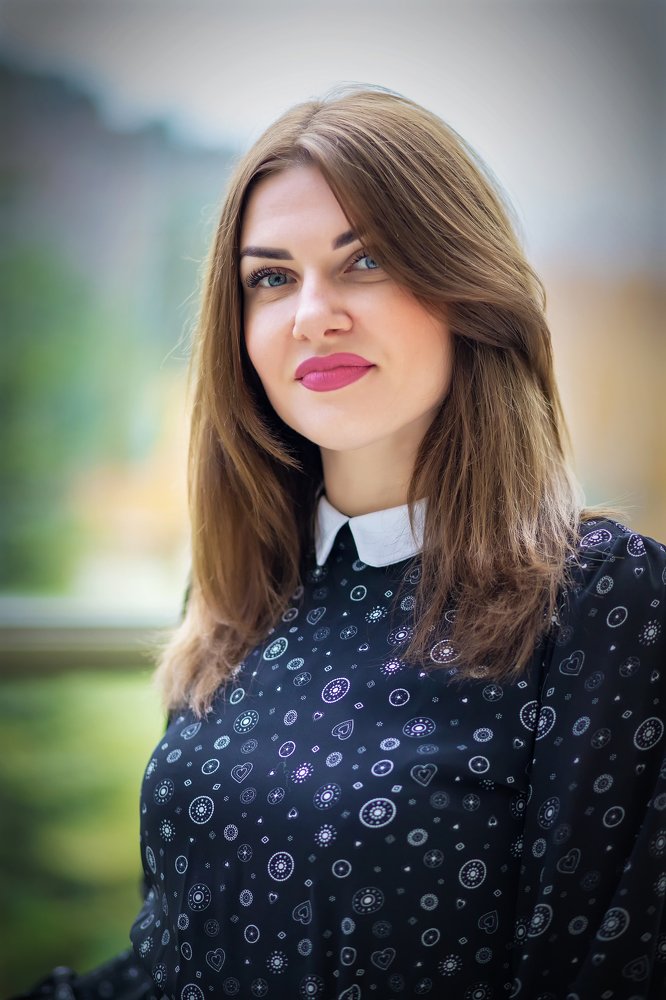 Photograph by Роман Приходько