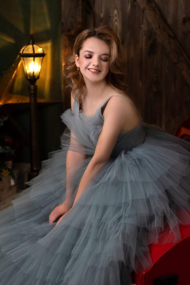 Photograph by Наталья Балева