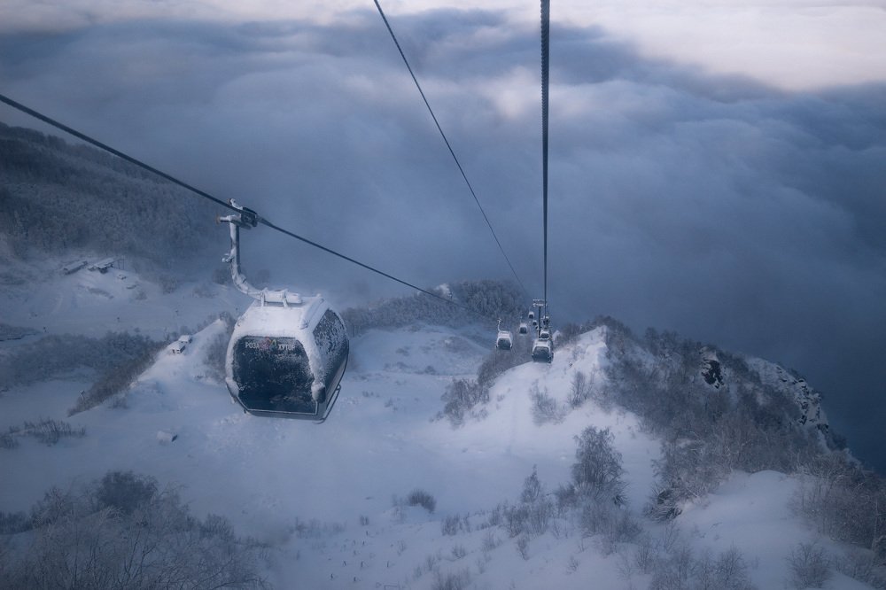 Photograph by Алексей Егорычев