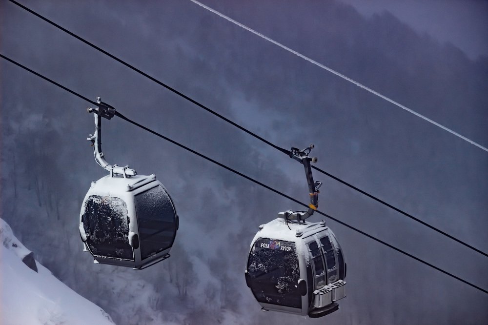 Photograph by Алексей Егорычев