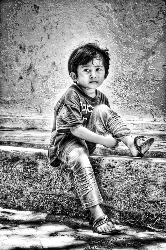 Photograph by tri yanto