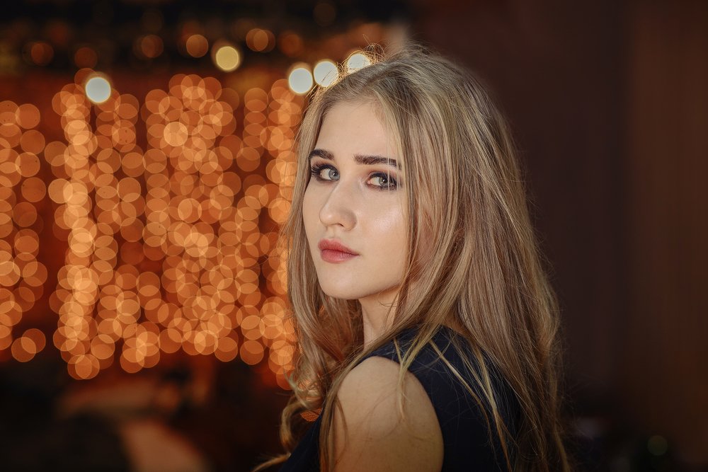 Photograph by Светлана Кондратьева