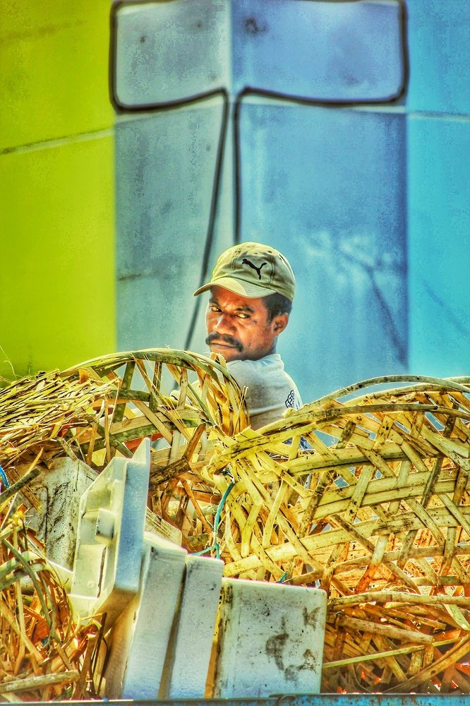 Photograph by tri yanto