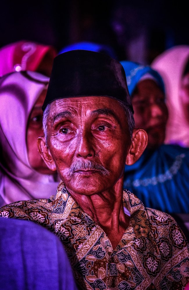 Photograph by tri yanto