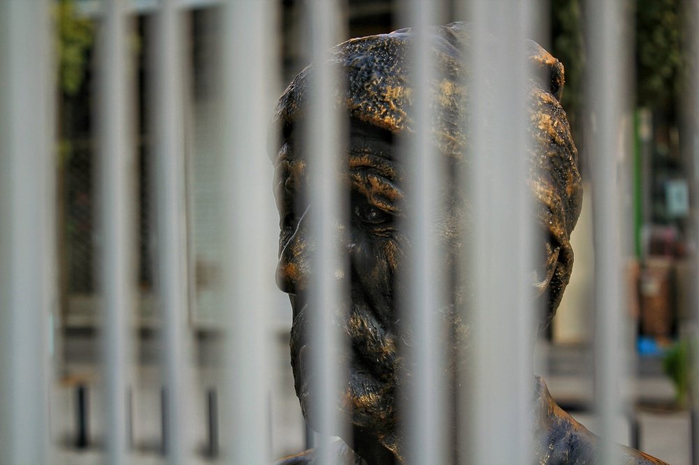 Photograph by Zohre sadat Lajevardi