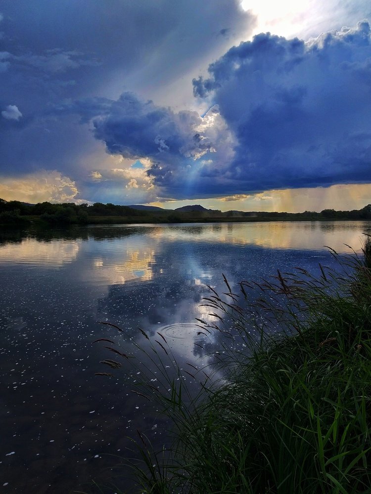 Photograph by Ольга Веселова