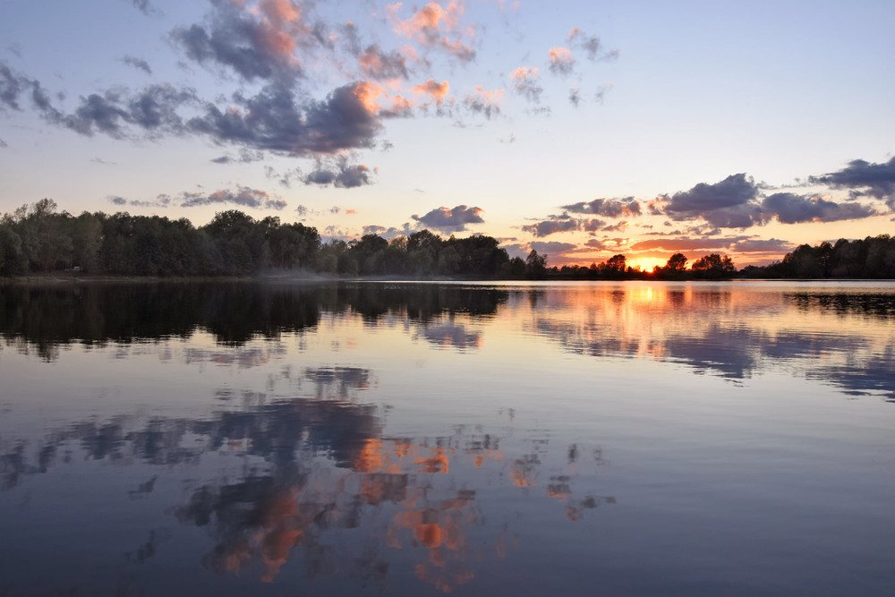 Photograph by Елена Куннова