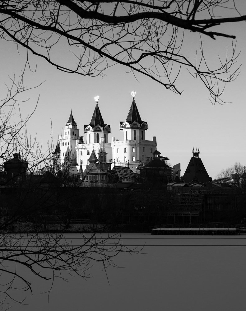 Photograph by Екатерина Кицмен