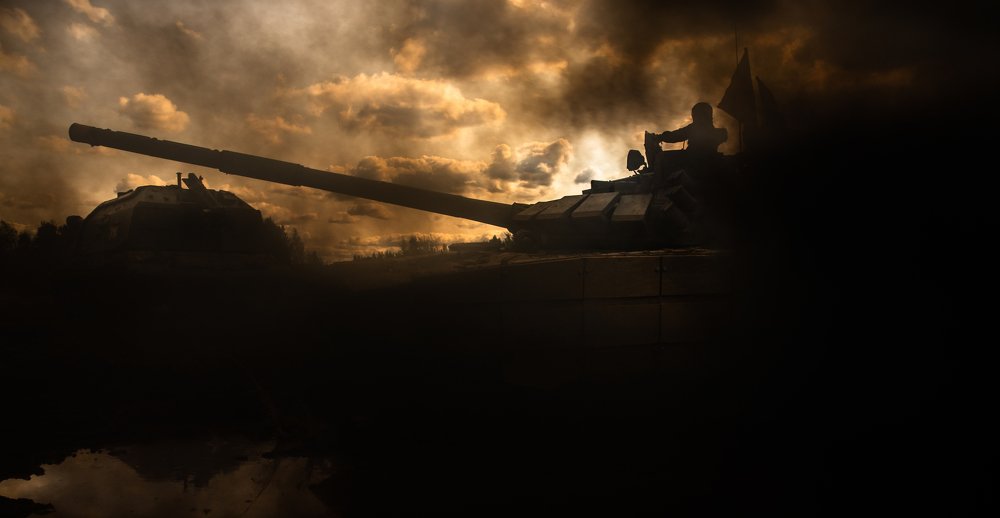 Photograph by Алексей Солоухин