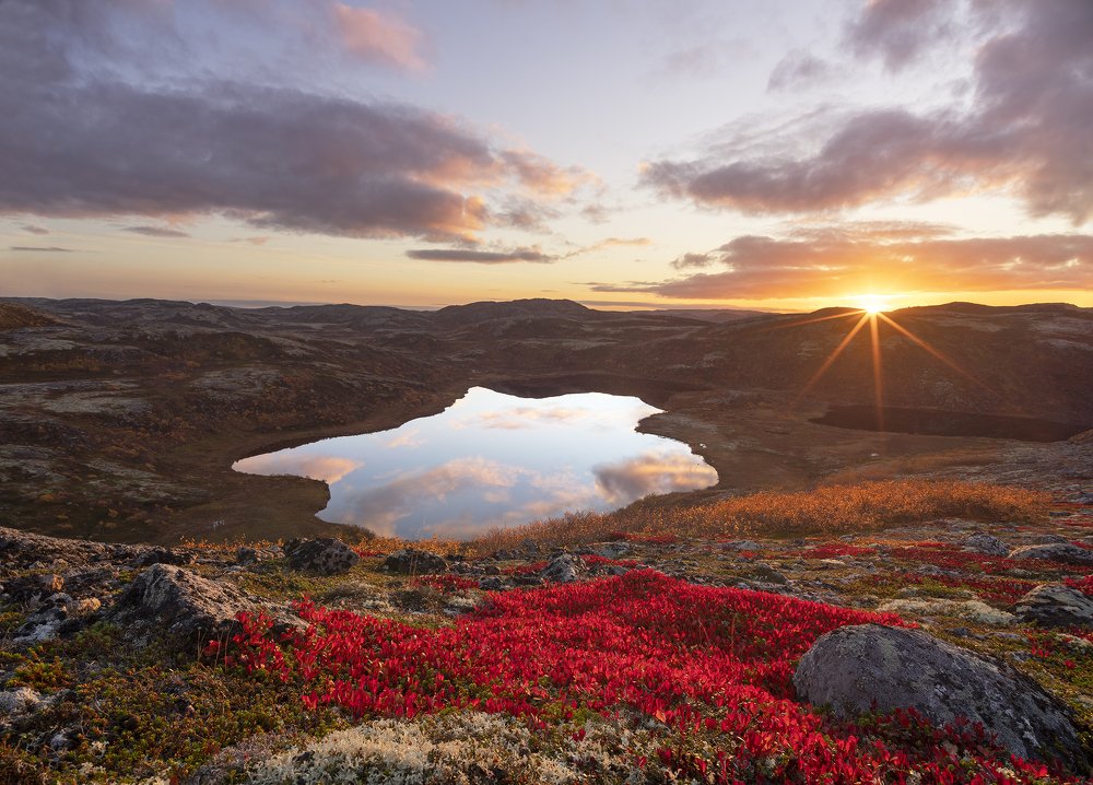 Photograph by Екатерина Сысоева