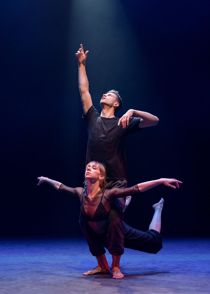 Photograph by Alexander Plaksin