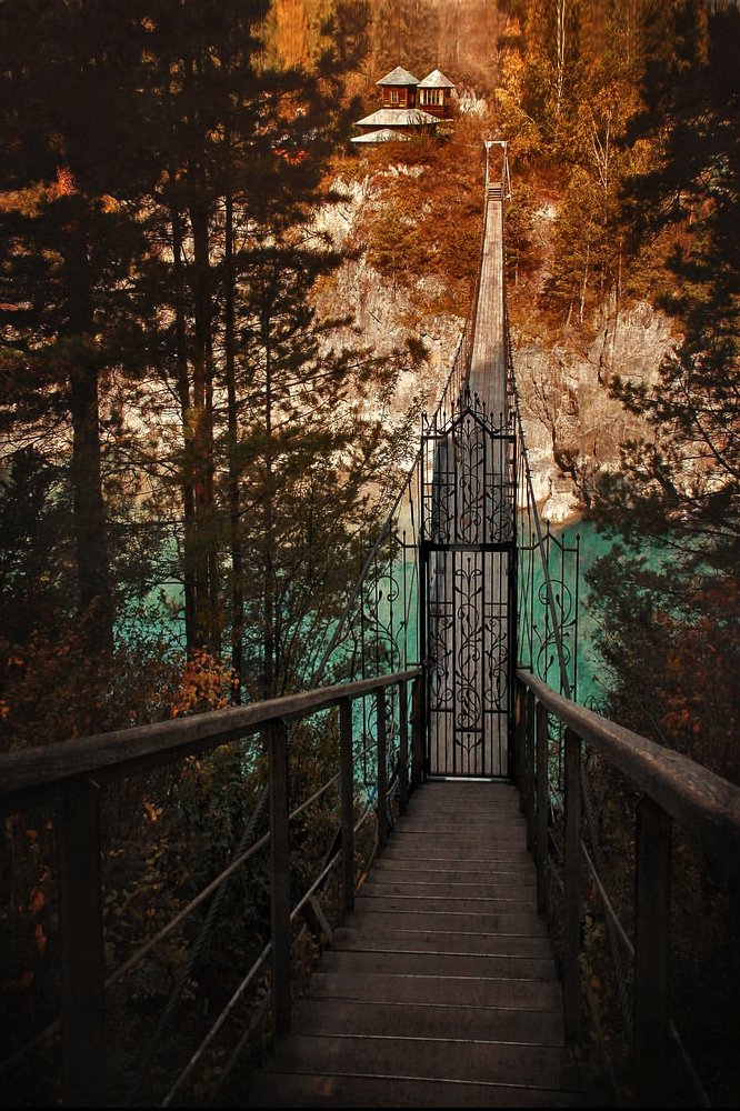 Photograph by Ольга Калимулина