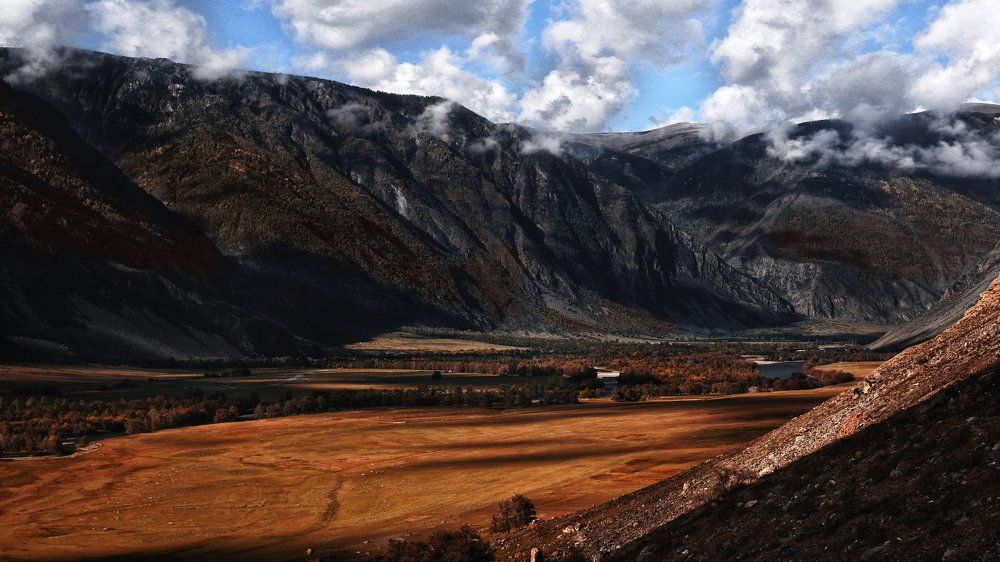 Photograph by Ольга Калимулина