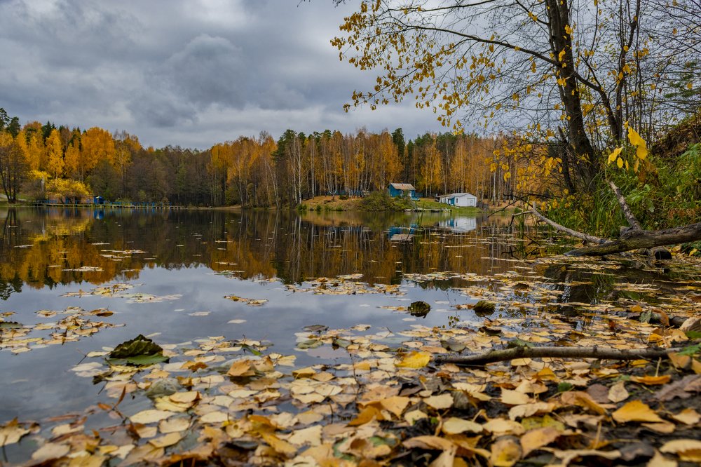 Photograph by Игорь Смирнов