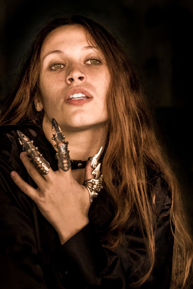 Photograph by Светлана Гонская