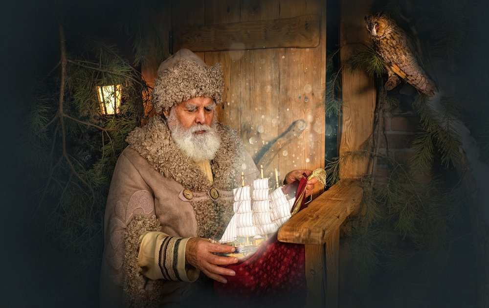 Photograph by Александр Якименко