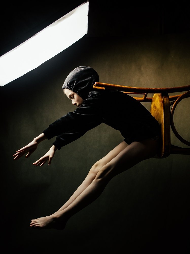 Photograph by Надежда Раскина